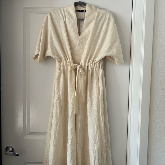 Dress - Picture 3 of 5